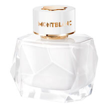 MONTBLANC  SIGNATURE     EDP  50ML